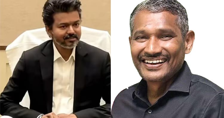 தமிழக அமைச்சரவை விரிவாக்கம்: விசிக எம்எல்ஏ வன்னி அரசு நாளை பதவியேற்பது உறுதியாகியுள்ளது
