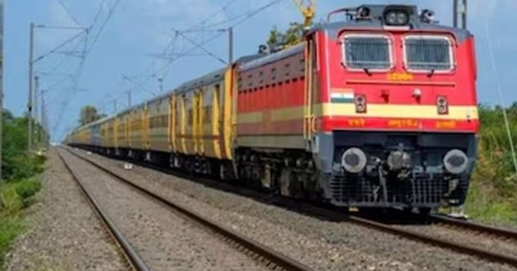 பெங்களூரு முதல் தென்காசி வரை கோடைக்கால சிறப்பு ரயில் இயக்கம்