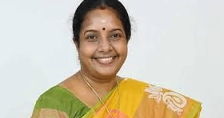 இந்தியாவின் பாதுகாப்பு மற்றும் வேளாண்மைத்துறை வளர்ச்சிகள்: வானதி சீனிவாசன் பதிவு