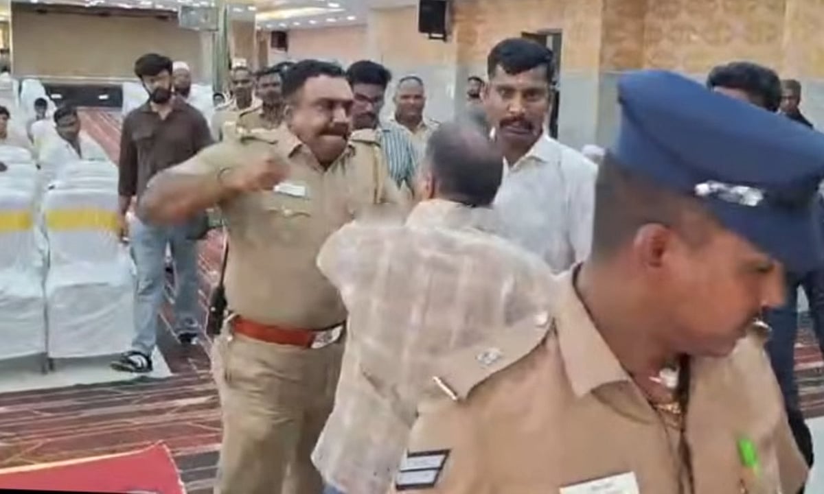 சென்னை ராயபுரம்