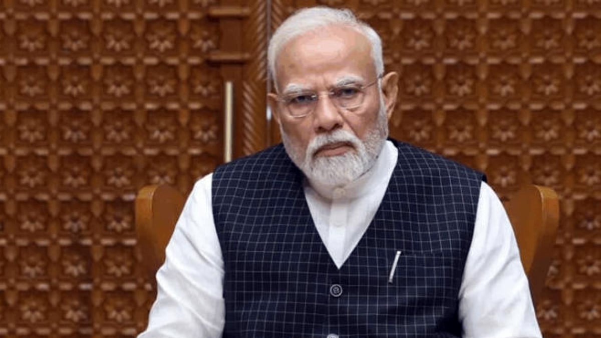 நிர்வாகத் திறன் மற்றும் உலகளாவிய சவால்கள்: பிரதமர் மோடி தலைமையில் மத்திய அமைச்சரவை ஆலோசனை