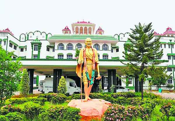 திண்டுக்கல் காளகத்தீஸ்வரர் கோயில்