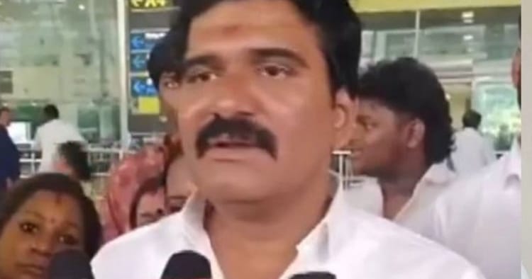திருப்பரங்குன்றம் முருகன் கோவில்