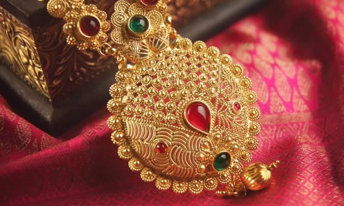 சென்னையில் குறைந்த தங்கம் விலை: இன்றைய விற்பனை நிலவரம்