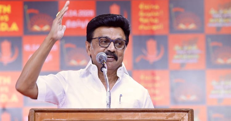 கூட்டணி கட்சிகள் குறித்துக் கடுஞ்சொற்கள் வேண்டாம்: திமுக தொண்டர்களுக்கு மு.க.ஸ்டாலின் வேண்டுகோள்