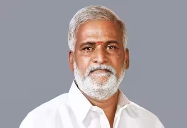 சேகர் பாபு