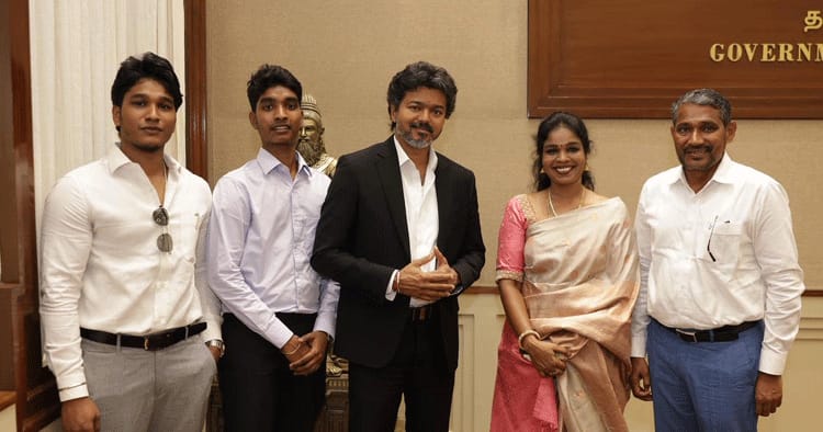 வன்னி அரசு