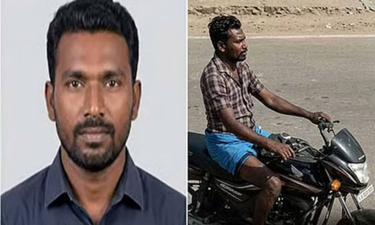 விளாத்திகுளம் மாணவி கொலை வழக்கு