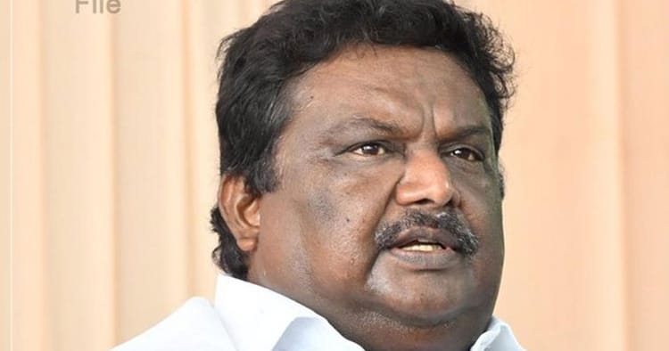 மின்வெட்டு விவகாரம்: தமிழக அரசுக்கு முன்னாள் அமைச்சர் எஸ்.எஸ்.சிவசங்கர் அறிவுரை