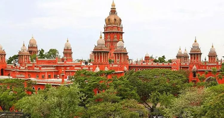 சென்னை மாநகராட்சி ஒப்பந்தப் பணியில் முறைகேடு: விளக்கம் அளிக்க உயர் நீதிமன்றம் உத்தரவு