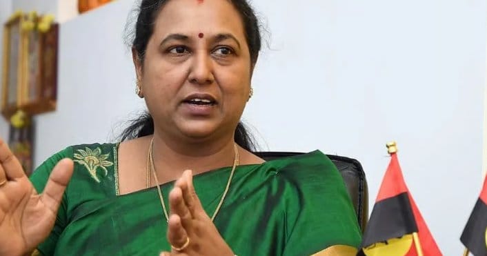 தமிழ்நாட்டில் மின்தடை இல்லாத சூழலை உருவாக்க அரசு நடவடிக்கை எடுக்க வேண்டும்: பிரேமலதா விஜயகாந்த் வலியுறுத்தல்