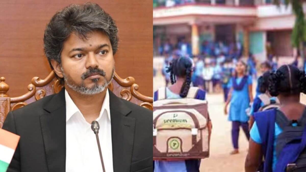 தமிழகத்தில் கடும் வெப்பம்: பள்ளிகள் திறப்பு தேதி குறித்து அரசு ஆலோசிக்க வாய்ப்பு