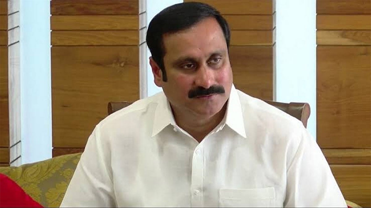 மதுக்கடைகளை மூடுவதில் அதிகாரிகள் தாமதம் செய்யக்கூடாது: அன்புமணி ராமதாஸ் வலியுறுத்தல்