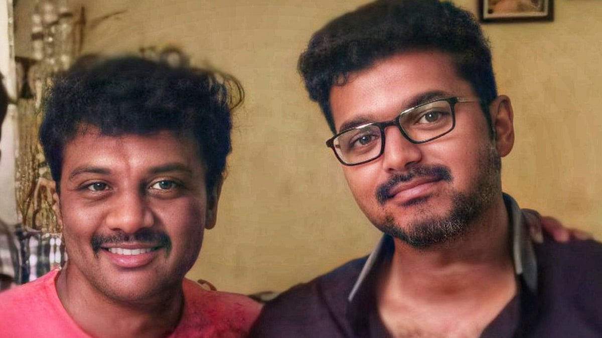 திருச்சி கிழக்கு இடைத்தேர்தலில் போட்டியிடுகிறீர்களா? நடிகர் சஞ்சீவ் பதில்