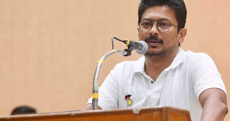 சட்டம் ஒழுங்கு மேம்பட முதல்வர் நடவடிக்கை எடுக்க வேண்டும்: உதயநிதி ஸ்டாலின் வலியுறுத்தல்