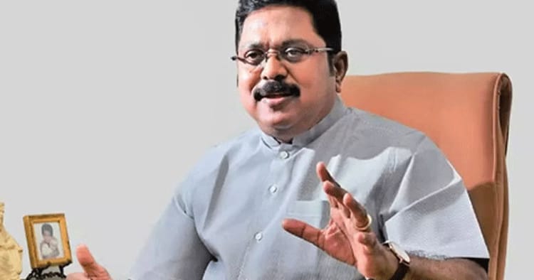 அறிவிக்கப்படாத மின்வெட்டுக்கு தீர்வு காண வேண்டும்: டிடிவி தினகரன் வலியுறுத்தல்
