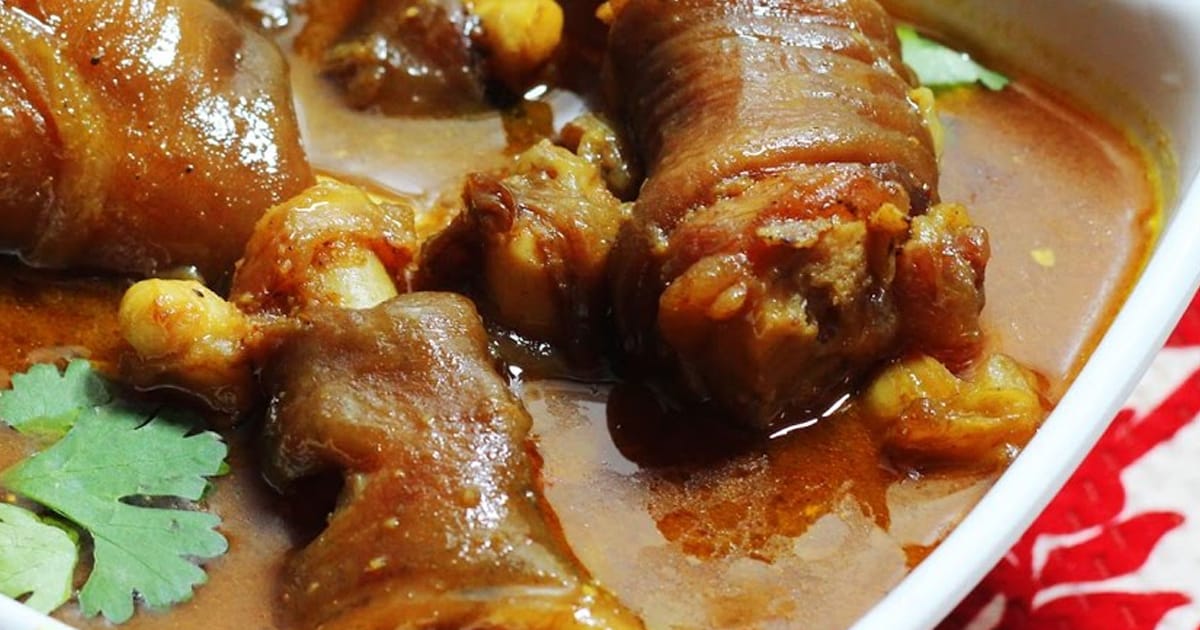 ஆட்டுக் கால் சூப்: எலும்பு ஆரோக்கியத்தையும் நோய் எதிர்ப்பு சக்தியையும் மேம்படுத்தும் மருத்துவ குணங்கள்