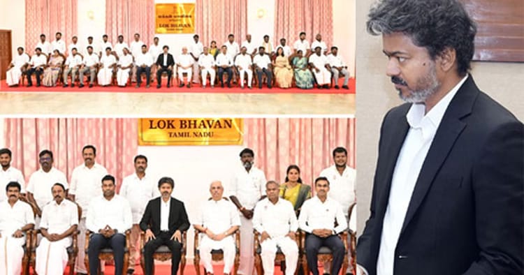 தமிழக அமைச்சரவை பொறுப்பேற்பு: துறை சார்ந்த செயல்பாடுகளைக் கற்றுக்கொள்ளும் புதிய அமைச்சர்கள்