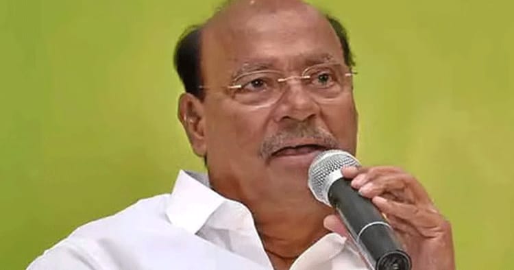 தமிழகத்தில் கூட்டணி அமைச்சரவை தொடக்கம்: பாமக நிறுவனர் டாக்டர் ராமதாஸ் வாழ்த்து
