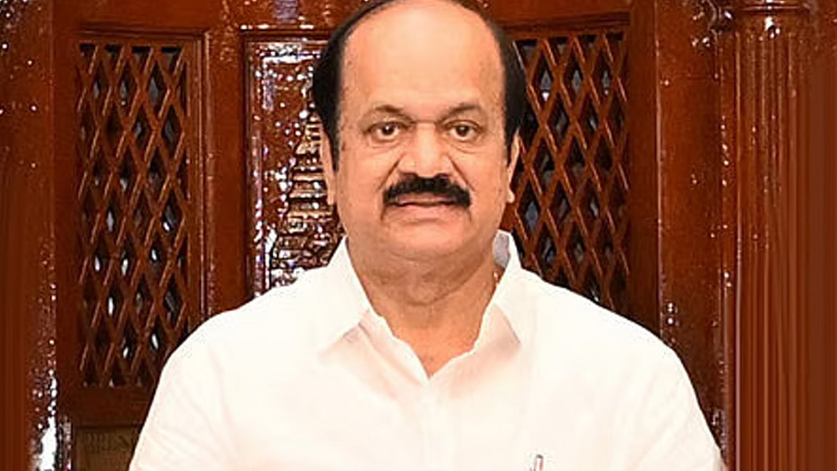 அதிமுக எம்எல்ஏக்கள் விவகாரம்: நடுநிலை குறித்து சபாநாயகர் ஜே.சி.டி. பிரபாகர் விளக்கம்
