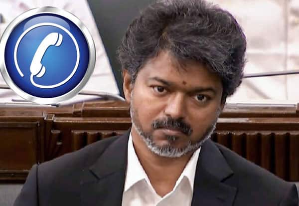 கோவையில் சிறுமி கொலை: பாதிக்கப்பட்ட குடும்பத்தினருக்கு முதல்வர் விஜய் தொலைபேசியில் ஆறுதல்
