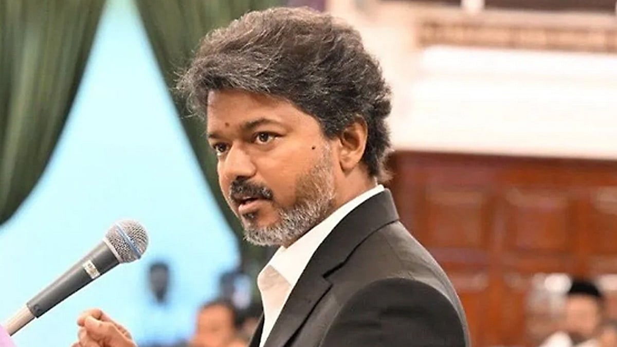 கோவை சிறுமி கொலை வழக்கு: பாதிக்கப்பட்ட குடும்பத்தினருக்கு முதலமைச்சர் விஜய் ஆறுதல்