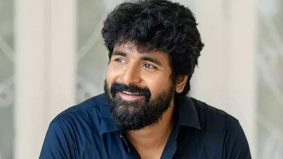 இயக்குநர் ராம்குமார் பாலகிருஷ்ணன் இயக்கத்தில் சிவகார்த்திகேயன் நடிப்பு