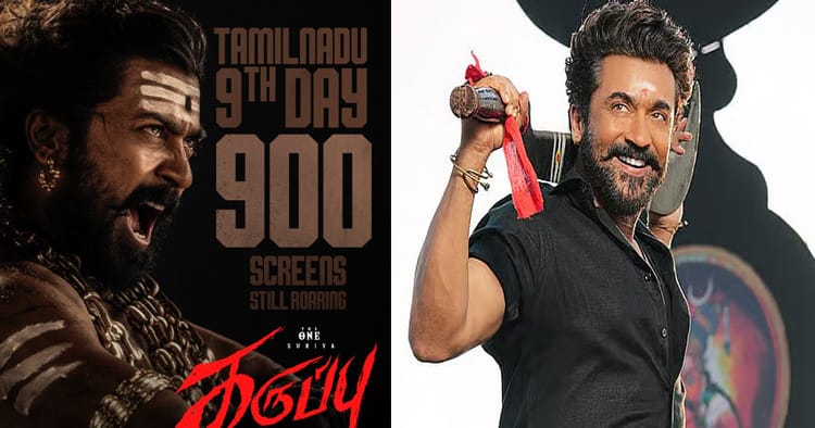கருப்பு படத்தின் கதை உருவான பின்னணி: இயக்குநர் ஆர்.ஜே. பாலாஜி பகிர்ந்த அனுபவங்கள்