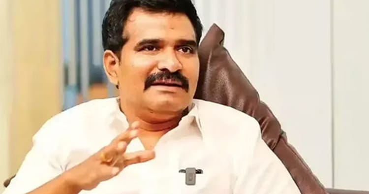 புழல் மத்திய சிறைச்சாலையை ஆய்வு செய்த அமைச்சர் நிர்மல் குமார்: பாதுகாப்பு மற்றும் வசதிகள் மேம்பட உத்தரவு