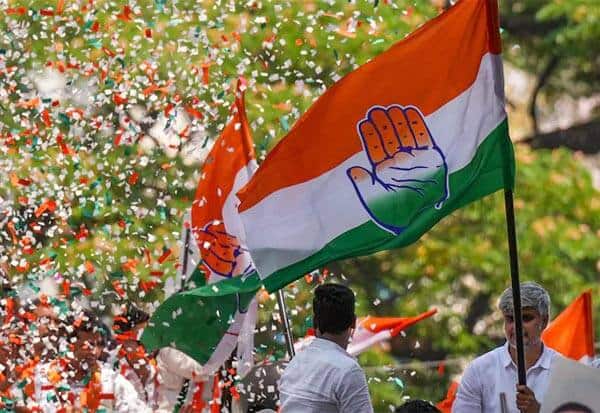 தமிழக சட்டசபை தேர்தல் தோல்வி: காங்கிரஸ் கட்சி ஐந்து பேர் கொண்ட விசாரணை குழுவை நியமனம்