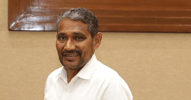 சமூக நீதித்துறை அமைச்சர் வன்னி அரசுக்கு வைகோ தொலைபேசி வாயிலாக வாழ்த்து