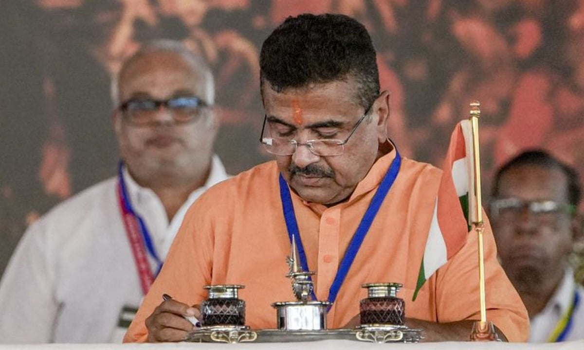 மேற்கு வங்க தடுப்பு முகாம்கள்