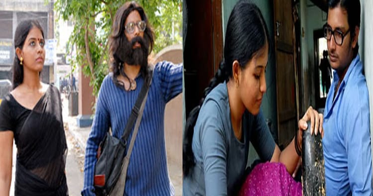 வசந்தபாலன் இயக்கத்தில் ஜீவா மற்றும் அஞ்சலி இணைந்து நடிக்கும் புதிய திரைப்படம்