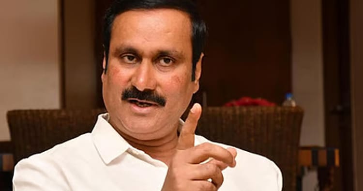 மரக்காணத்தில் சிறுமிக்கு பாலியல் வன்கொடுமை: அரசு பாதுகாப்பு நடவடிக்கைகளை தீவிரப்படுத்த அன்புமணி ராமதாஸ் வலியுறுத்தல்