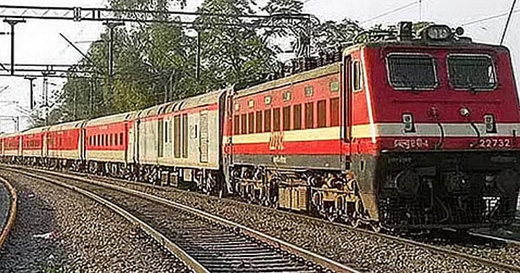 ராமேஸ்வரம் ஹூப்ளி சிறப்பு ரயில்