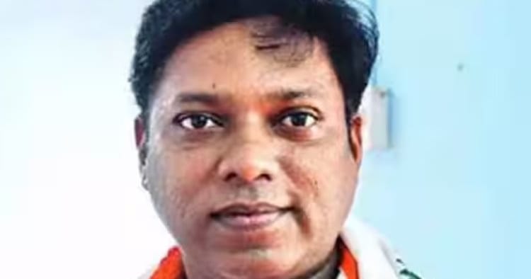 கூட்டணி கட்சிகளை விமர்சிப்பது அரசியல் நாகரிகமல்ல: எம்.பி. சசிகாந்த் செந்தில்