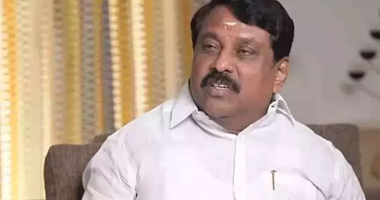 தமிழகத்தில் தொடரும் பாலியல் வன்கொடுமைகள்: முதல்வர் விஜய் மீது நயினார் நாகேந்திரன் விமர்சனம்