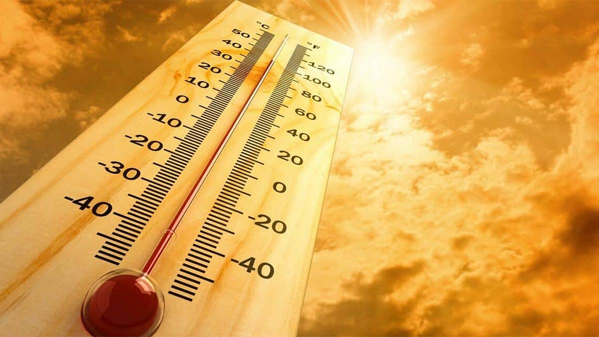 இந்தியாவில் கடும் வெப்ப அலை: வட மாநிலங்களில் உயிரிழப்புகள் மற்றும் வானிலை ஆய்வு மைய எச்சரிக்கை