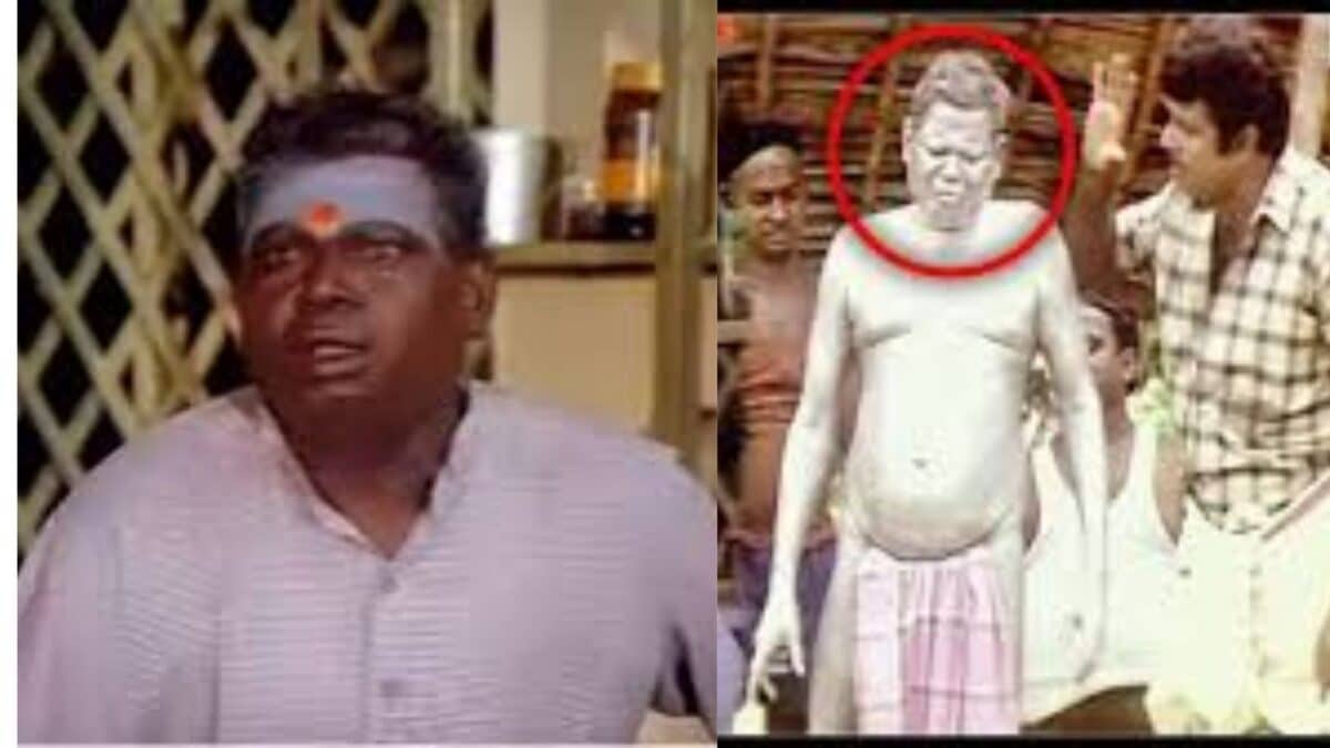 கருப்பு சுப்பையா