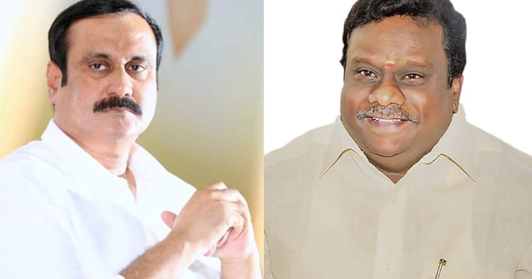 மாவீரன் ஜெ.குரு நினைவு நாள்: அன்புமணி பாராட்டு மற்றும் தீர்மானம்