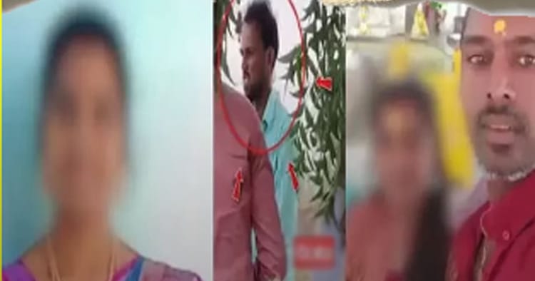 தெலுங்கானா கொலை வழக்கு