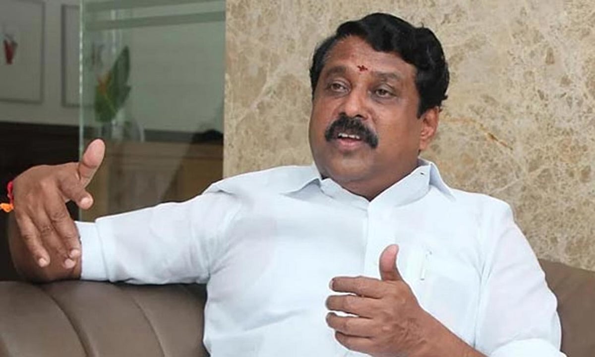விழுப்புரம் சிறுமி பாலியல் வன்கொடுமை: தமிழக அரசு மீது நயினார் நாகேந்திரன் விமர்சனம்