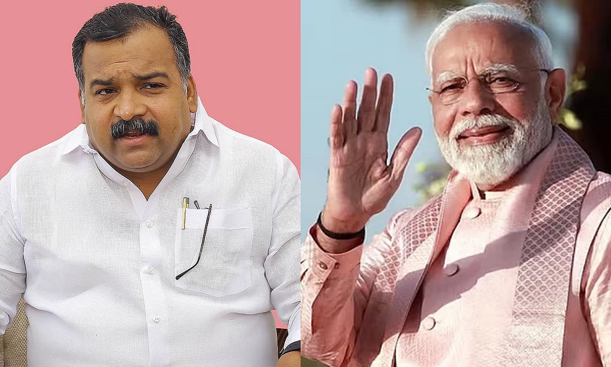எண்ணெய் நிறுவனங்கள் லாபத்தை மறைத்து நட்டத்தை மட்டும் சுமத்துகின்றன: எம்.பி மாணிக்கம் தாகூர் குற்றச்சாட்டு
