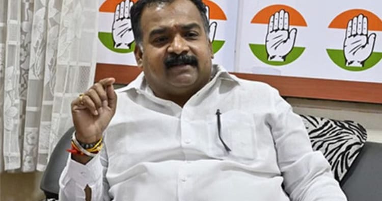 எண்ணெய் நிறுவனங்களின் லாபம் பொதுமக்களுக்குக் கிடைப்பதில்லை: காங்கிரஸ் எம்.பி மாணிக்கம் தாகூர் விமர்சனம்