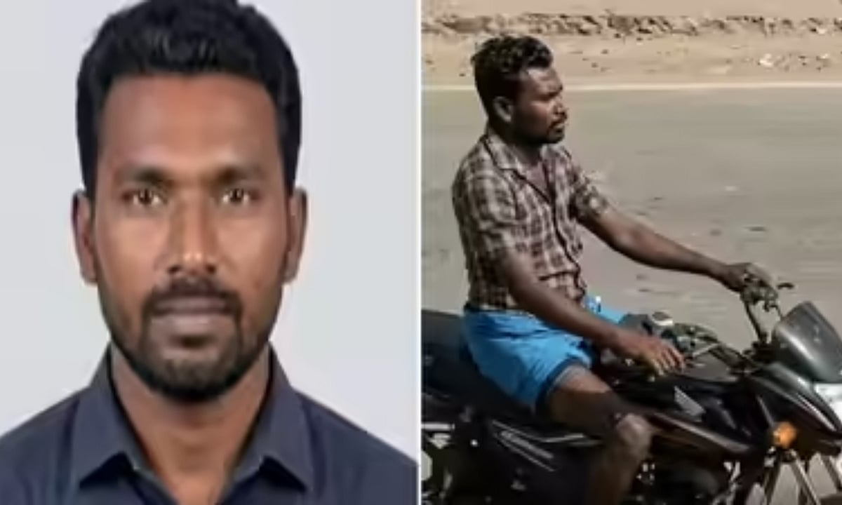 விளாத்திகுளம் மாணவி கொலை வழக்கு