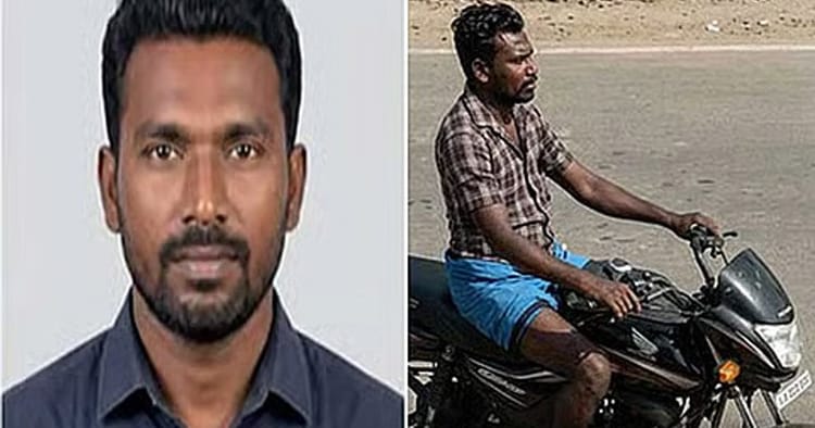 தூத்துக்குடி மாணவி கொலை வழக்கு