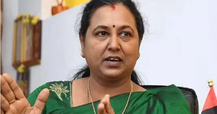 குழந்தைகள் மீதான குற்றங்கள் குறித்து தமிழக அரசு கடும் நடவடிக்கை எடுக்க வேண்டும்: பிரேமலதா விஜயகாந்த் வலியுறுத்தல்