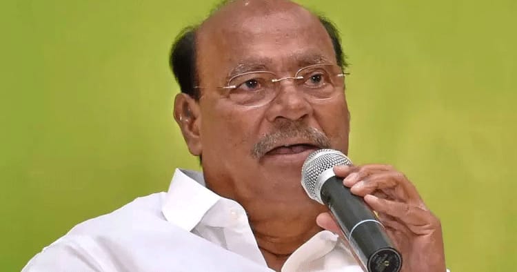 பெட்ரோல், டீசல் விலை உயர்வு: மத்திய அரசு உடனடியாக தலையிட வேண்டும் என ராமதாஸ் வலியுறுத்தல்