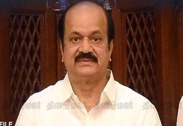 அதிமுக எம்எல்ஏ ராஜினாமா