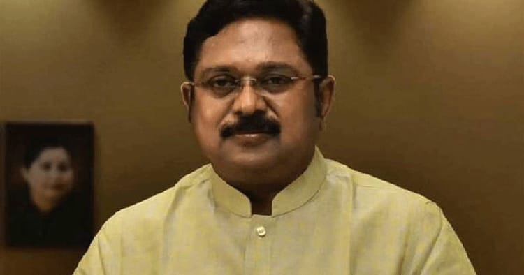 காவிரி மற்றும் மேகதாது விவகாரம்: தமிழக அரசு உறுதியான நிலைப்பாடு எடுக்க வேண்டும் என டிடிவி தினகரன் வலியுறுத்தல்